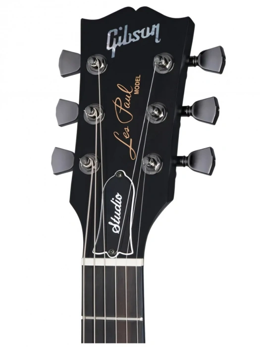 Електрогітара Електрогітара Gibson Les Paul Modern Studio Smokehouse Satin