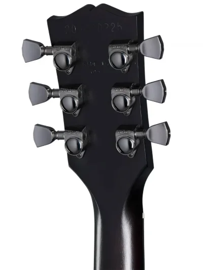 Електрогітара Gibson Les Paul Modern Studio Smokehouse Satin