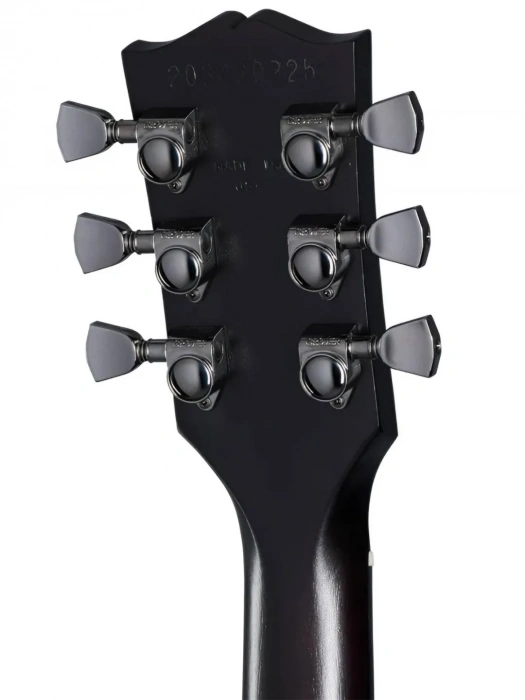 Електрогітара Електрогітара Gibson Les Paul Modern Studio Smokehouse Satin