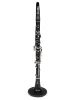 Стійка Gator Frameworks GFW-BNO-CLRFLU Weighted Round Base Stand For Clarinet Or Flute