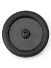 Стійка Gator Frameworks GFW-BNO-CLRFLU Weighted Round Base Stand For Clarinet Or Flute
