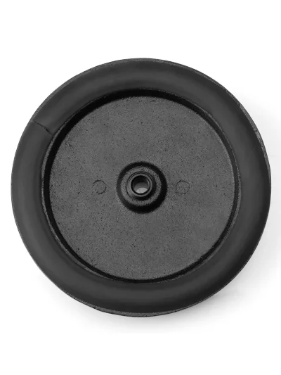 Стійка Gator Frameworks GFW-BNO-CLRFLU Weighted Round Base Stand For Clarinet Or Flute
