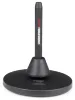 Стійка Gator Frameworks GFW-BNO-CLRFLU Weighted Round Base Stand For Clarinet Or Flute