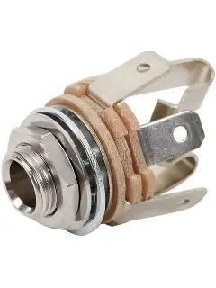 EMG 12B Jack (Stereo)