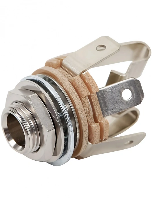 Роз'єм Роз'єм EMG 12B Jack (Stereo)