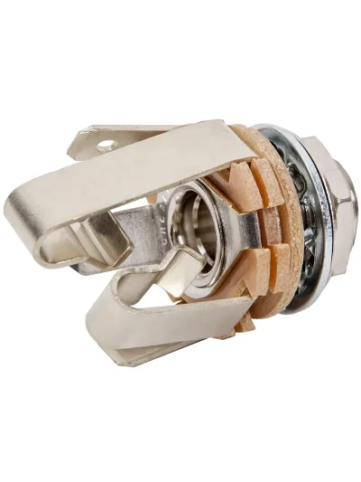 Роз'єм EMG 12B Jack (Stereo)