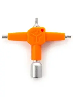 Dunlop GTDKMT1 Groovetech DK Multi Drum Multi-Tool