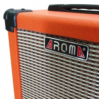 Aroma AG-10 Orange