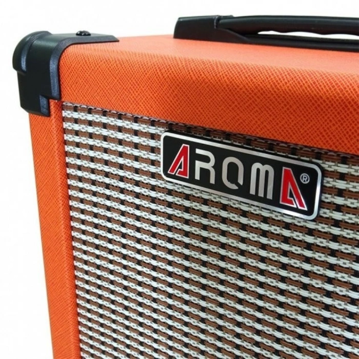 Комбопідсилювач Комбопідсилювач Aroma AG-10 Orange