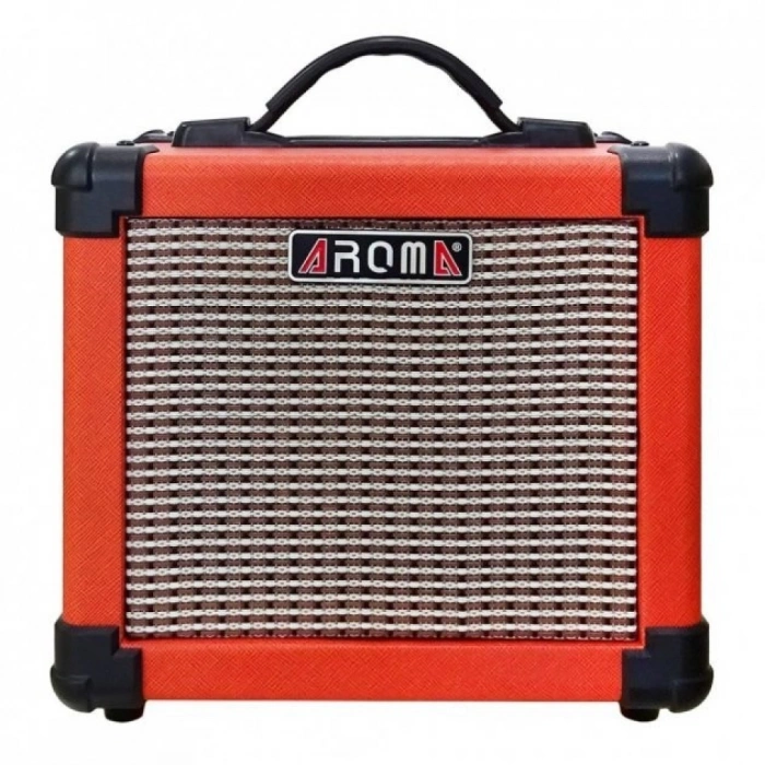 Комбопідсилювач Комбопідсилювач Aroma AG-10 Orange