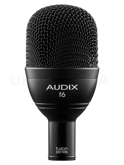 Микрофон Audix F6