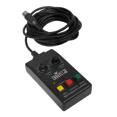 Chauvet FC-T
