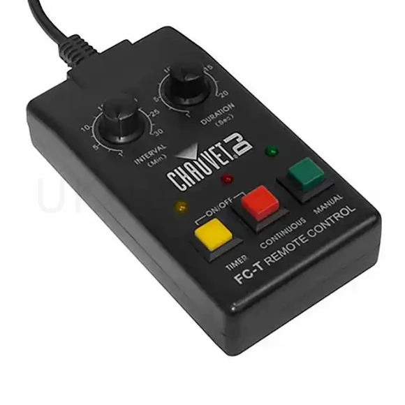 Chauvet FC-T