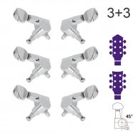 Overtone MHA113 CR 3+3 Overtone MHA113 CR 3+3