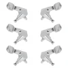 Кілки Overtone MHA113 CR 3+3