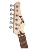 Електрогітара Cort G110 (Open Pore Black Cherry)
