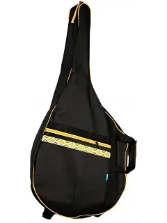 MusicBag Bandura Yellow D350 108x52x8
