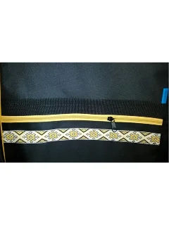 MusicBag Bandura Yellow D350 108x52x8