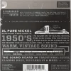 Струни D'Addario EPN110 XL Pure Nickel Regular Light 10-45