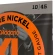 Струны D'Addario EPN110 XL Pure Nickel Regular Light 10-45