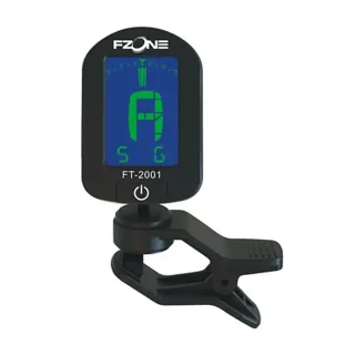 Fzone FT-2001 black