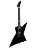 Електрогітара ESP E-II EX-NT (Black)