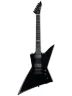 Електрогітара ESP E-II EX-NT (Black)