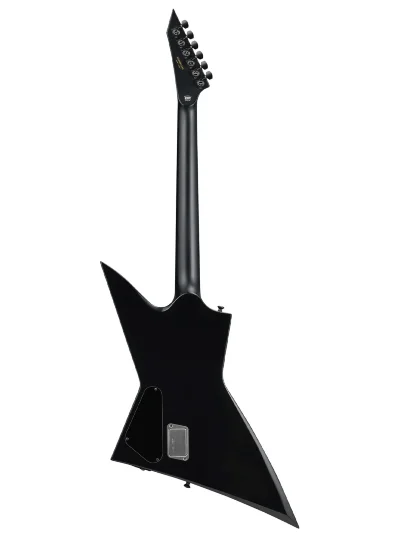 Електрогітара ESP E-II EX-NT (Black)