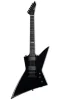 Електрогітара ESP E-II EX-NT (Black)