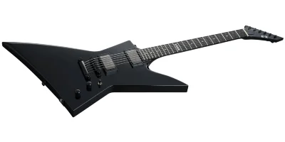 Електрогітара ESP E-II EX-NT (Black)