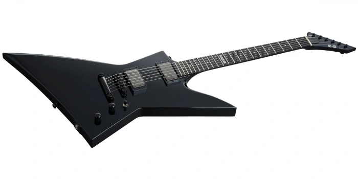 ESP E-II EX-NT (Black)