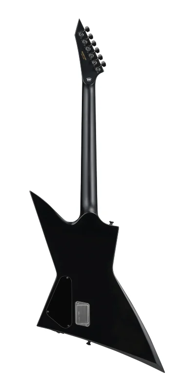 Електрогітара ESP E-II EX-NT (Black)