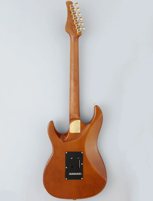 FGN EOS2-EW1-RM Odyssey Expert Series (Hojicha Burst)