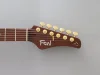 Електрогітара FGN EOS2-EW1-RM Odyssey Expert Series (Hojicha Burst)