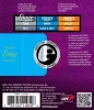 Струни Elixir 11050 Polyweb 80/20 Bronze Light 12/53 (AC PW L)