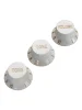 Ручка для потенціометра Dimarzio DM2111W Strat Knobs Set (White)