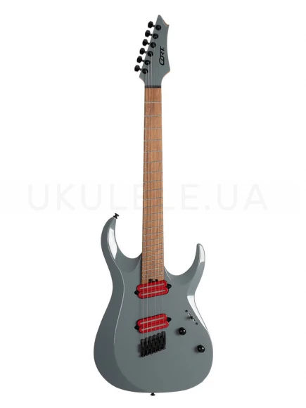 Електрогітара Cort X700 Mutility II (Tactical Gray)