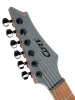 Електрогітара Cort X700 Mutility II (Tactical Gray)