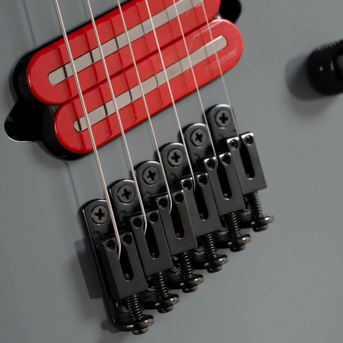 Електрогітара Електрогітара Cort X700 Mutility II (Tactical Gray)