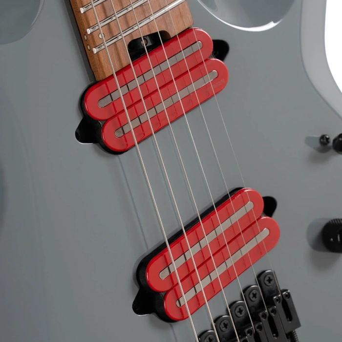 Електрогітара Електрогітара Cort X700 Mutility II (Tactical Gray)