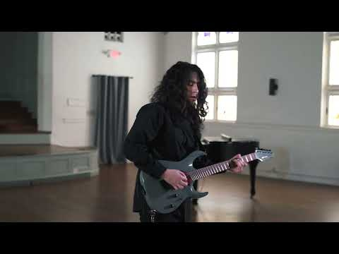 Електрогітара Електрогітара Cort X700 Mutility II (Tactical Gray)