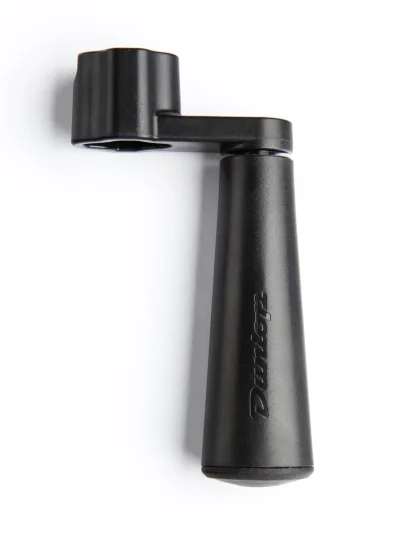 Ключ намотки струн Dunlop 114SI Deluxe Guitar Stringwinder