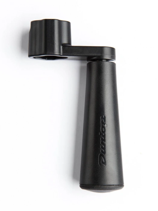 Ключ намотки струн Ключ намотки струн Dunlop 114SI Deluxe Guitar Stringwinder