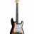 JS ST38R (3 Tone Sunburst)