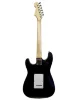 Електрогітара JS ST38R (3 Tone Sunburst)