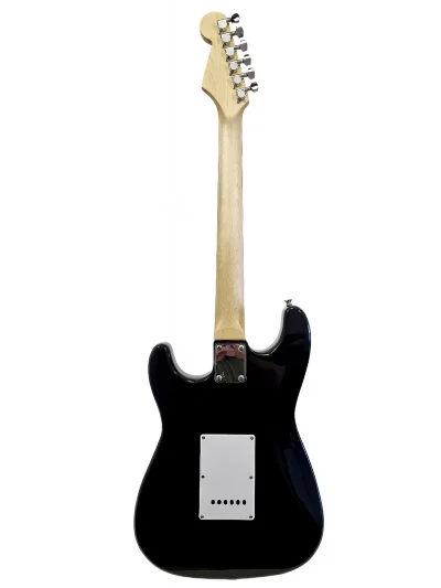 Електрогітара JS ST38R (3 Tone Sunburst)