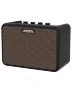 Комбопідсилювач Aroma AG-10N 8W Rechargeable w/ Drum Machine