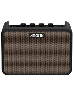 Aroma AG-10N 8W Rechargeable w/ Drum Machine