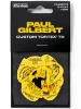 Набір медіаторів Dunlop PG462P.73 Paul Gilbert Custom Tortex TIII Pick .73mm