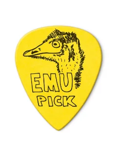Dunlop PG462P.73 Paul Gilbert Custom Tortex TIII Pick .73mm